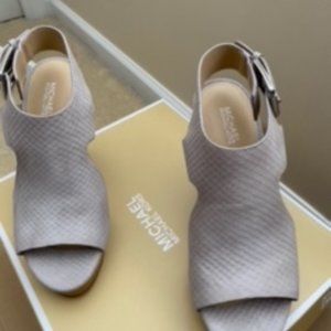 Michael Kors Wedge Sandal